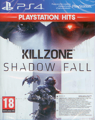 PlayStation Studios Killzone: Shadow Fall (PS4)