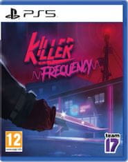 PlayStation Studios Killer Frequency (PS5)