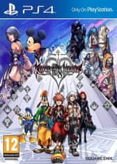 PlayStation Studios Kingdom Hearts HD 2.8: Final Chapter Prologue (PS4)