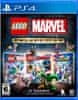 LEGO Marvel Collection (PS4)