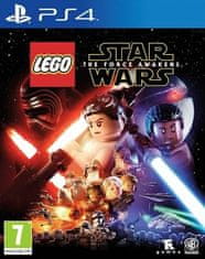 PlayStation Studios Lego Star Wars: The Force Awakens (PS4)