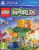 Lego Worlds (PS4) ENG