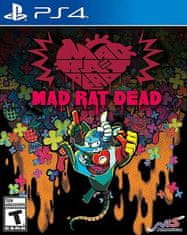 PlayStation Studios Mad Rat Dead (PS4)