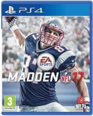 PlayStation Studios Madden NFL 17 (PS4)