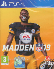 PlayStation Studios Madden NFL 19 (PS4)