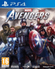 Marvel's Avengers (PS4)