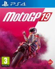 PlayStation Studios MotoGP 19 (PS4)