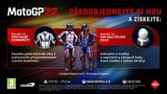 PlayStation Studios MotoGP 22 Day One Edition (PS5)