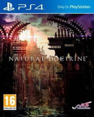 PlayStation Studios Natural Doctrine (PS4)