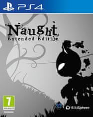 PlayStation Studios Naught Extended Edition (PS4)