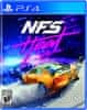 Need for Speed Heat (PS4)