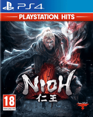 PlayStation Studios Nioh (PS4)