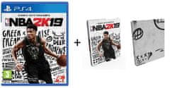 PlayStation Studios NBA 2K19 (PS4)