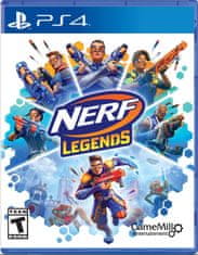 PlayStation Studios Nerf Legends (PS4)