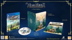 PlayStation Studios Ni No Kuni II: Revenant Kingdom Prince's Edition (PS4)