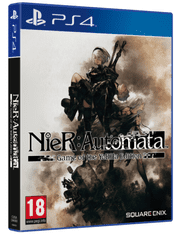 PlayStation Studios NieR: Automata Game of the YoRHa Edition (PS4)