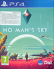 PlayStation Studios No Man's Sky (PS4)