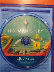 PlayStation Studios No Man's Sky (PS4)