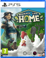 PlayStation Studios No Place Like Home (PS5)