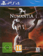 PlayStation Studios Numantia (PS4)