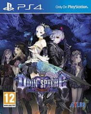 PlayStation Studios Odin Sphere: Leifthrasir (PS4)