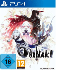 PlayStation Studios Oninaki (PS4)