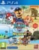 Paw Patrol World (PS4)