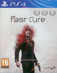 PlayStation Studios Past Cure (PS4)