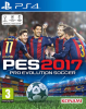 Pro Evolution Soccer 2017 (PS4)