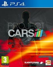 PlayStation Studios Project CARS (PS4)