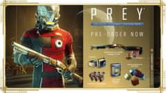 PlayStation Studios Prey (PS4)