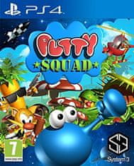 PlayStation Studios Putty Squad (PS4)