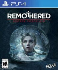 PlayStation Studios Remothered: Broken Porcelain (PS4)