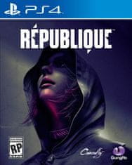 PlayStation Studios République (PS4) 