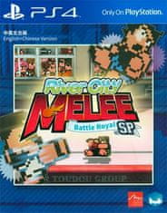 PlayStation Studios River City Melee Battle Royal (PS4)