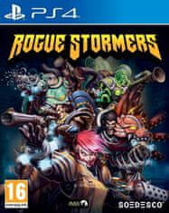 PlayStation Studios Rogue Stormers (PS4)