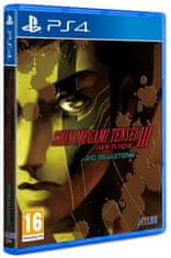 PlayStation Studios Shin Megami Tensei III Nocturne HD Remaster (PS4)