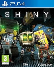 PlayStation Studios Shiny (PS4)