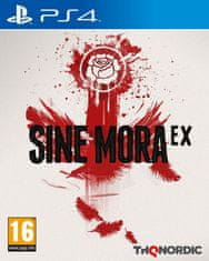 PlayStation Studios Sine Mora EX (PS4)