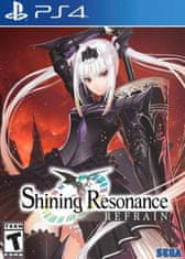 PlayStation Studios Shining Resonance Refrain (PS4)