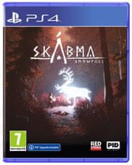 PlayStation Studios Skábma Snowfall (PS4)