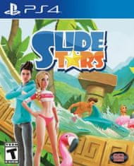 PlayStation Studios Slide Stars (PS4)