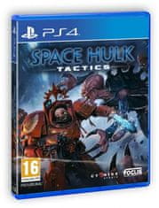 PlayStation Studios Space Hulk Tactics (PS4)