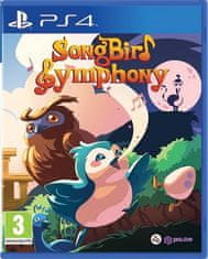 PlayStation Studios Songbird Symphony (PS4)