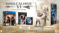 PlayStation Studios SoulCalibur VI Collector's Edition (PS4)