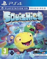 PlayStation Studios Squishies VR (PS4)