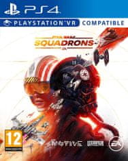 PlayStation Studios Star Wars: Squadrons (PS4)