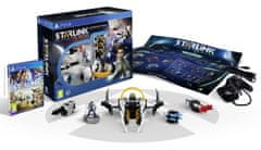 PlayStation Studios Starlink: Battle for Atlas Starter Pack (PS4)