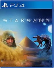 PlayStation Studios Starsand (PS4)