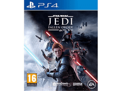 PlayStation Studios Star Wars: Jedi Fallen Order (PS4)